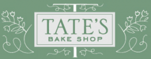 15% Off Storewide (Minimum Order: $75) at Tate's Bake Shop Promo Codes